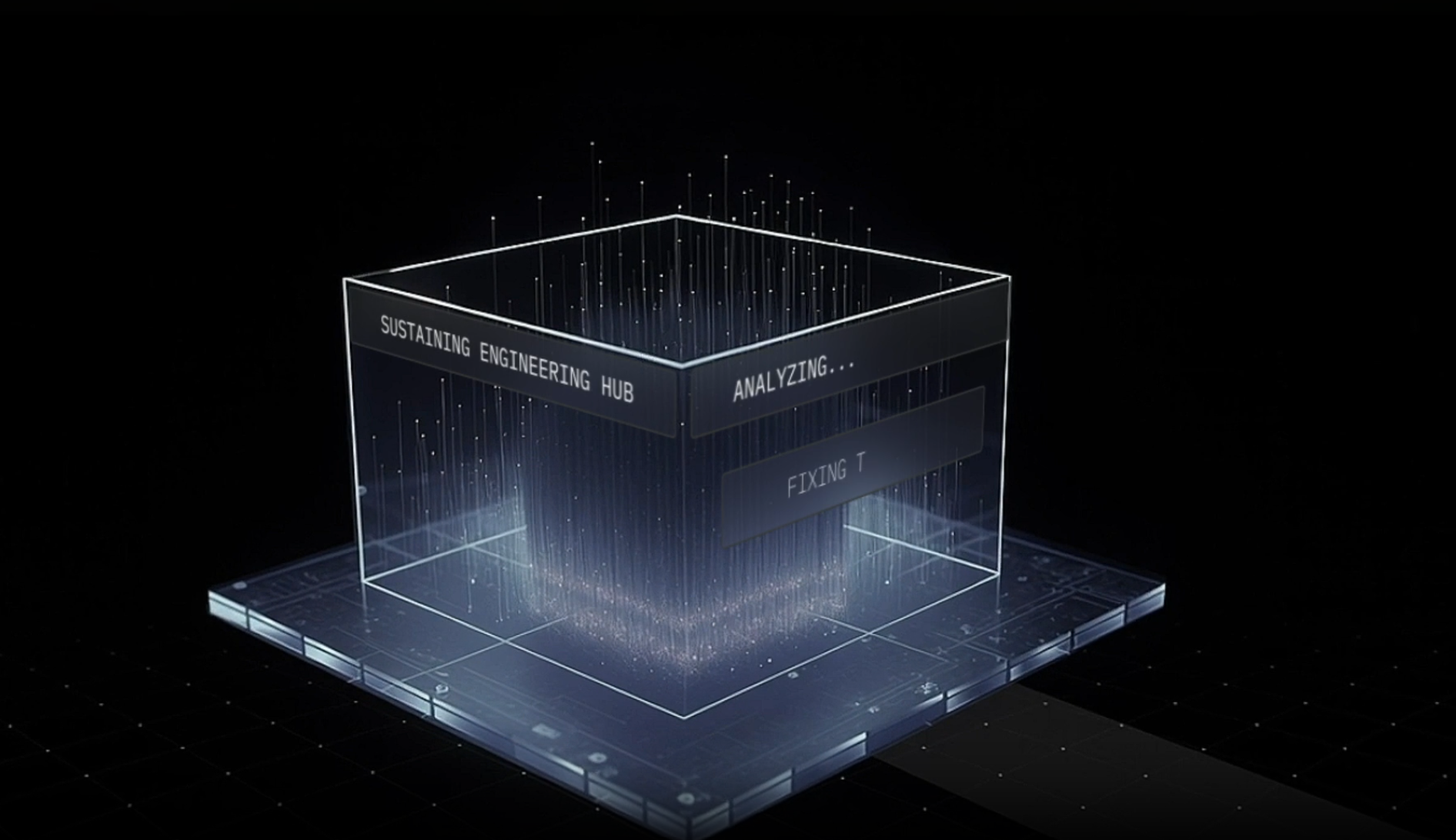 Proof of Value Readout